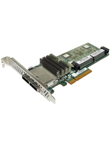 HP SMART ARRAY SAS P421 2-PORT 6GB FULL 633539-001