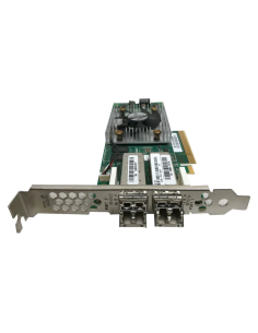 CISCO QLE E2672 2PORT 2x10GbE 16G HD8310405-42