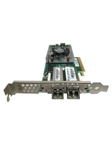 CISCO QLE E2672 2PORT 2x10GbE 16G HD8310405-42