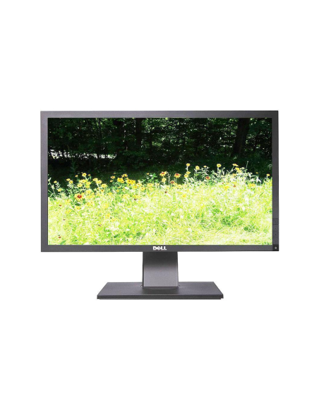 MONITOR DELL P2411HB 24' TN LED DVI FULL HD KL.A-