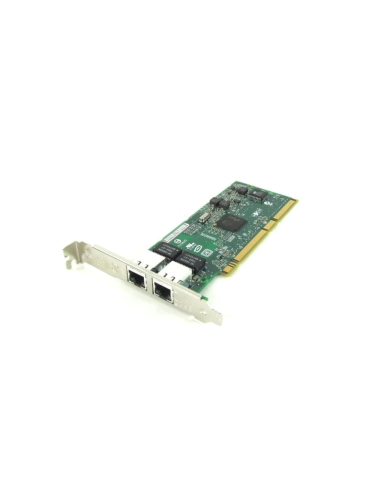 KARTA SIECIOWA HP 2xRJ45 PCI-X AB352-60003 FULL