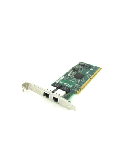 KARTA SIECIOWA HP 2xRJ45 PCI-X AB352-60003 FULL