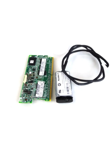 PAMIEC CACHE 4GB HP BATERIA 729639-001