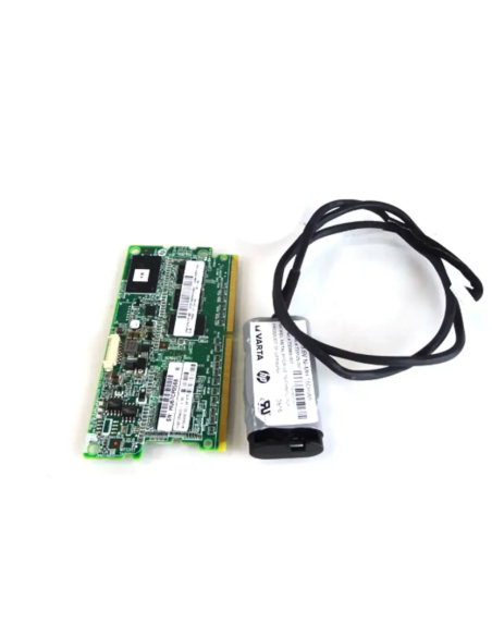 PAMIEC CACHE 4GB HP BATERIA 729639-001