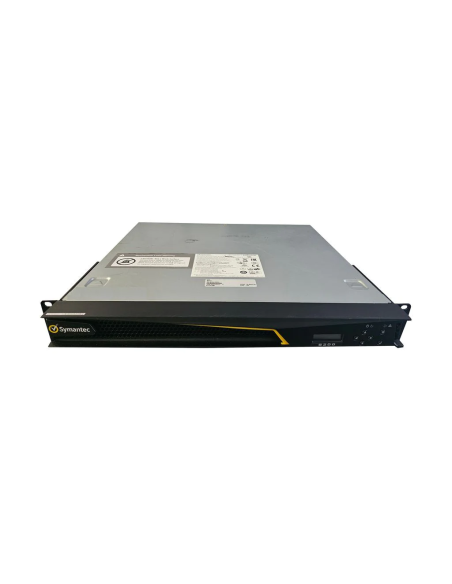 FIREWALL SYMANTEC S200 i3-4330 8GB 1x500GB 350W