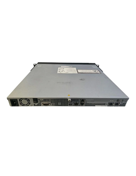 FIREWALL SYMANTEC S200 i3-4330 8GB 1x500GB 350W