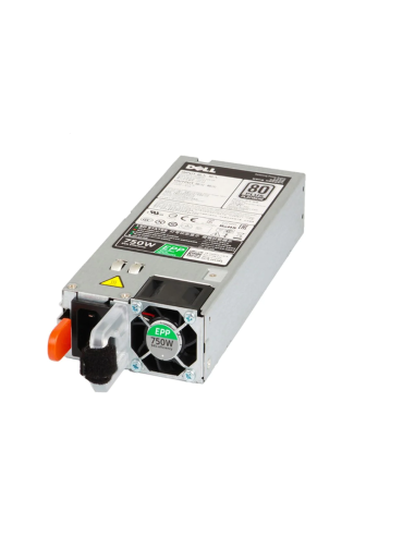 ZASILACZ DELL 750W 80+ PLATINUM R730 R730xd 0953MX