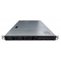 HP DL160 G9 E5-2609v3 16GB 0xHDD 8x2,5 DVDRW B140i