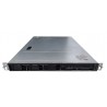 HP DL160 G9 E5-2609v3 16GB 0xHDD 8x2,5 DVDRW B140i
