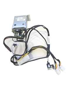 BACKPLANE na 2xHDD 2,5 do HP DL380e G8 684900-001
