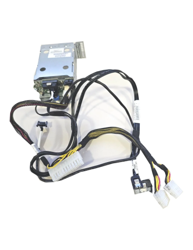 BACKPLANE na 2xHDD 2,5 do HP DL380e G8 684900-001