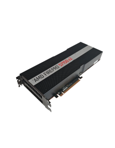 KARTA GRAFICZNA AMD FIREPRO S7150 x2 16GB GDDR5