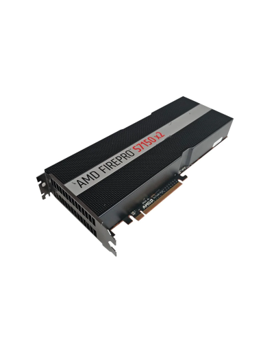 KARTA GRAFICZNA AMD FIREPRO S7150 x2 16GB GDDR5