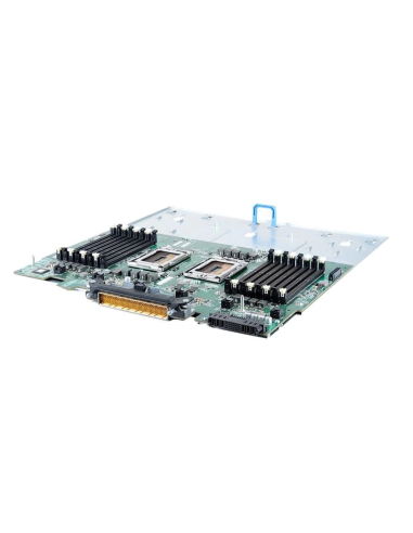 PŁYTA GŁÓWNA DELL POWEREDGE R715 2xSOCKET G34 16xDDR3 0DXTP3
