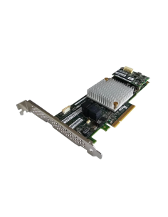 RAID ADAPTEC ASR-71605 1GB 16-PORT 6G FULL BAT