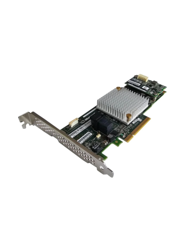 RAID ADAPTEC ASR-71605 1GB 16-PORT 6G FULL BAT