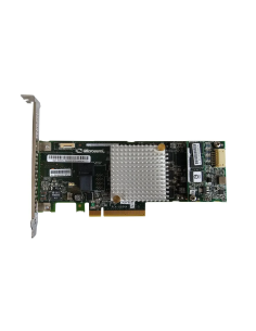 RAID ADAPTEC ASR-71605 1GB 16-PORT 6G FULL BAT 2