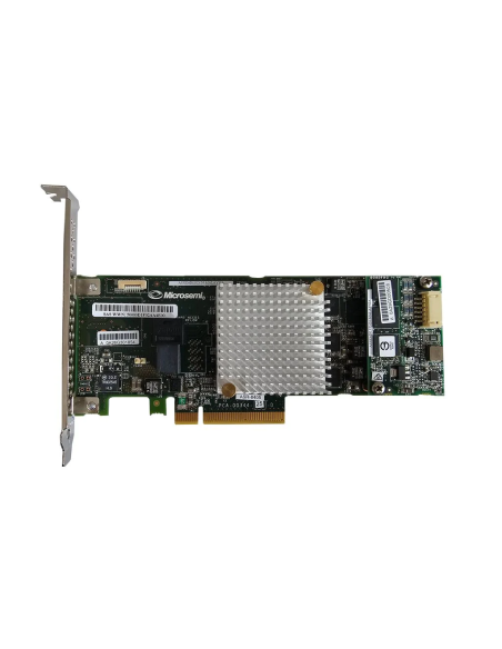RAID ADAPTEC ASR-71605 1GB 16-PORT 6G FULL BAT
