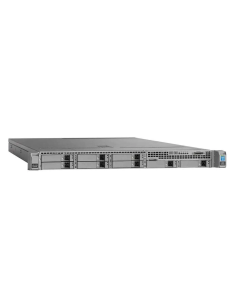 CISCO UCS C220 M4 2xE5-2640v4 32GB 2x1.2TB SZYNY