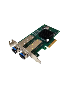 Karta FC HOTLAVA SFP+ | computerowiec.com