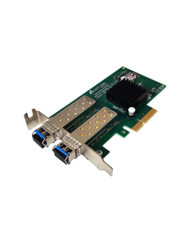 Karta FC HOTLAVA SFP+ | computerowiec.com