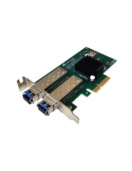 Karta FC HOTLAVA SFP+ | computerowiec.com