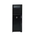HP Z620 2x6-CORE XEON 12GB 480GB Q600 PSU 800W W10