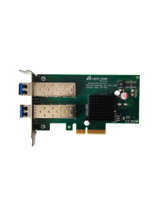 Karta FC HOTLAVA SFP+ | computerowiec.com 2