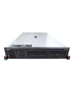 LENOVO RD650 1xE5-2620v3 64GB 2x480SSD 2xPSU WIN10
