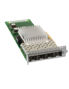 IBM 00MJ027 4-Port 8GBps FC HBA V7000 G2 PCI-E LOW