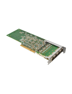 IBM 00MJ027 4-Port 8GBps FC HBA V7000 G2 PCI-E LOW 2