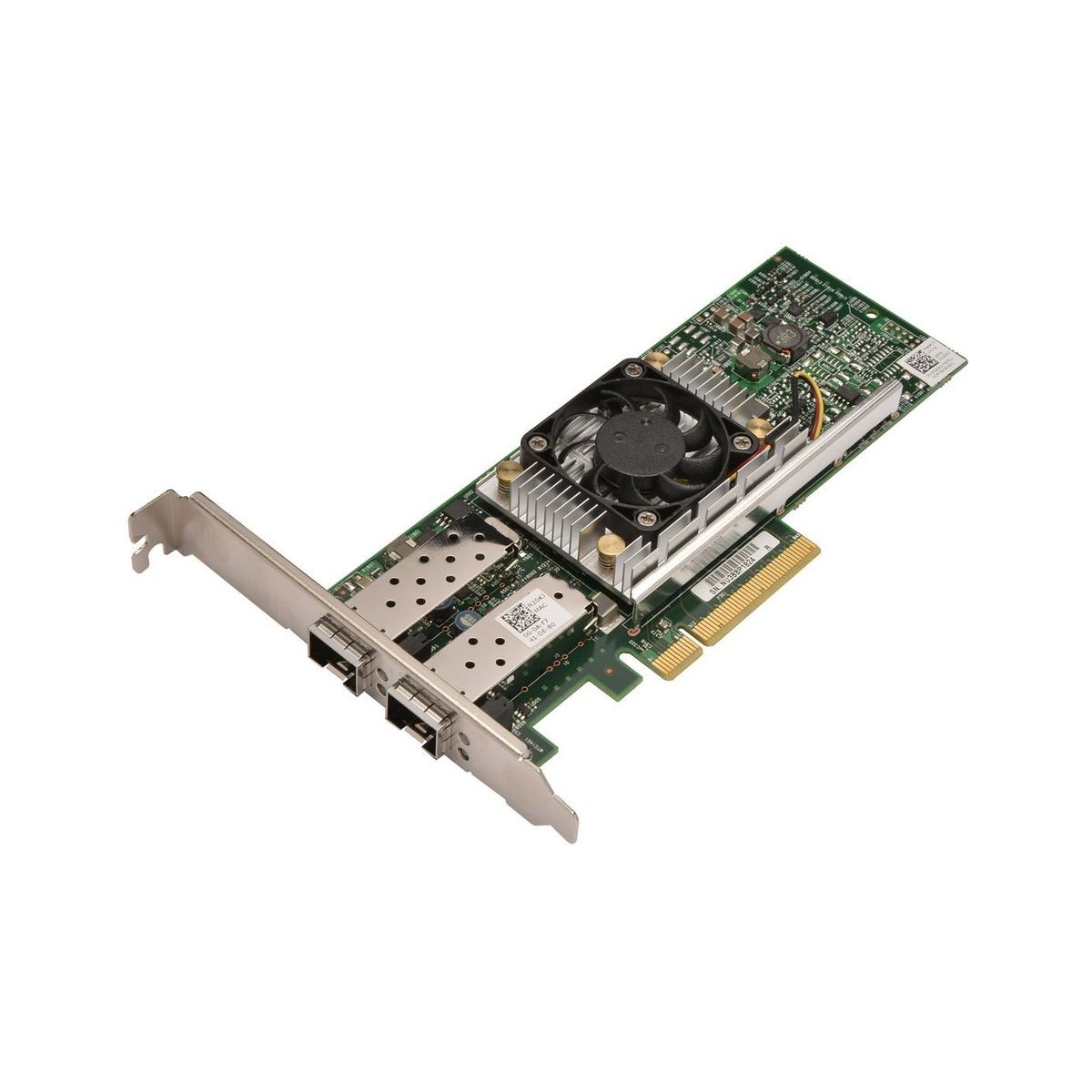 DELL BROADCOM 57810s 2x10GBE FULL 0N20KJ