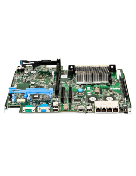 PŁYTA GŁÓWNA DELL POWEREDGE R715 I/O PCIe RISER 0C5MMK