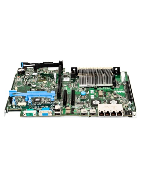 PŁYTA GŁÓWNA DELL POWEREDGE R715 I/O PCIe RISER 0G2DP3