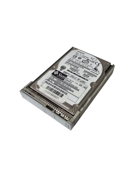 DYSK SUN 146GB SAS 10K 3G 2,5 RAMKA 540-7355-02