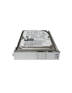 DYSK SUN 146GB SAS 10K 3G 2,5 RAMKA 540-7355-02 2