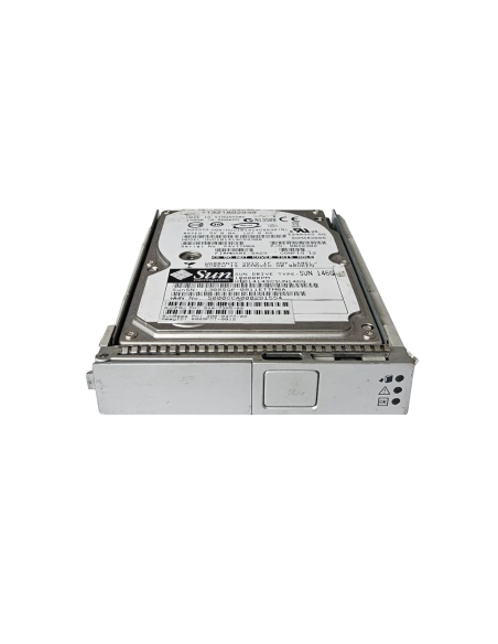DYSK SUN 146GB SAS 10K 3G 2,5 RAMKA 540-7355-02