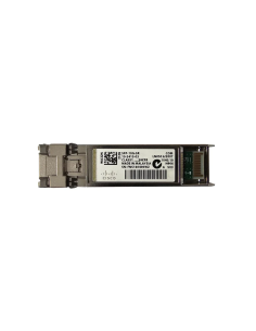 MODUL GBIC CISCO 10GB SFP+ 850nm LC SFP-10G-SR