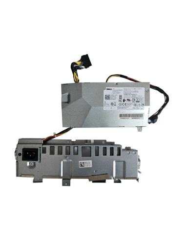 ZASILACZ 155W DELL AIO OPTIPLEX 7460 PANEL 0255T6