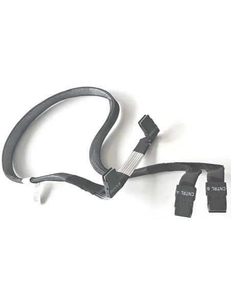 KABEL MINI SAS SFF-8087 DELL POWEREDGE R810 815