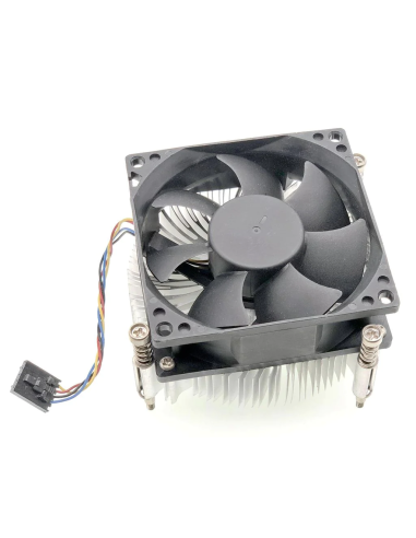 RADIATOR Z WIATRAKIEM DELL 3020 MT 089R8J