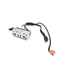 FRONT PANEL USB 3.0 2xAUDIO LENOVO +KABLE 54Y9385