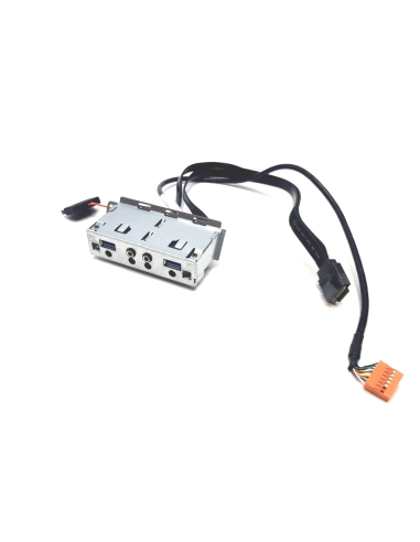 FRONT PANEL USB 3.0 2xAUDIO LENOVO +KABLE 54Y9385