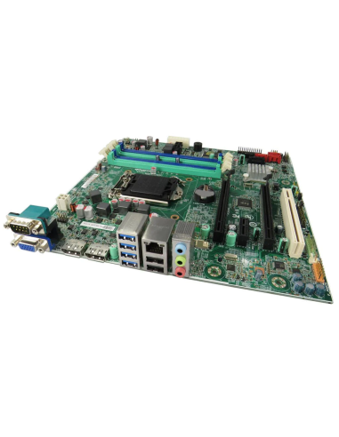 PŁYTA GŁÓWNA LENOVO E32 M93 M93p 1xLGA1150 4xDDR3 IS8XM 4551-510450-00