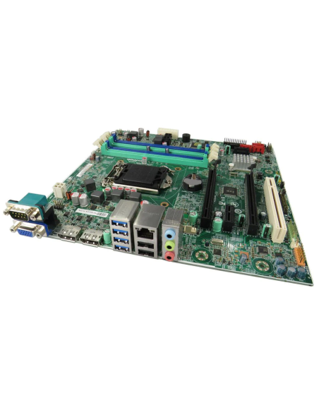 PŁYTA GŁÓWNA LENOVO E32 M93 M93p 1xLGA1150 4xDDR3 IS8XM 4551-510450-00