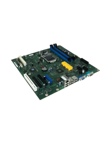 PŁYTA GŁÓWNA FUJITSU PRIMERGY TX100 S2 LGA1156 4xDDR3 D2779-A12