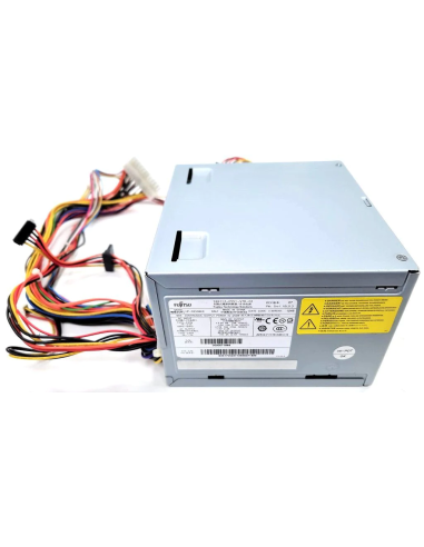 ZASILACZ 250W FUJITSU TX100 S2 S26113-E551-V70-02 HP-D2508E0