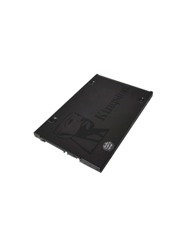 DYSK KINGSTON A400 480GB SSD SATA III 6G 2,5 SA400S37/480G