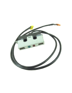 FRONT I/O PANEL USB LENOVO THINKCENTRE M72e 54Y990