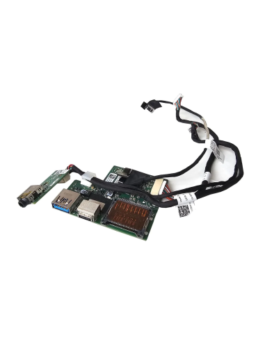 I/O BOARD DELL OPTIPLEX 7460 USB C USB AUDIO SD 0R5JD1